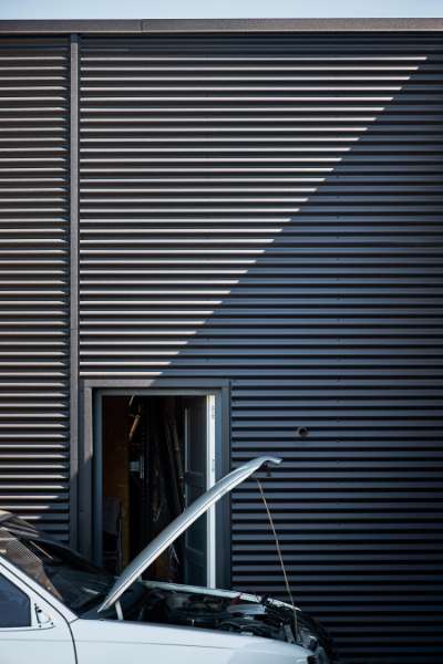 DS Stålprofil ist Ihr PROfessioneller Partner für Stahl – Schauen Sie!, PRO Auto, Lægårdsvej 3, 8520 Lystrup